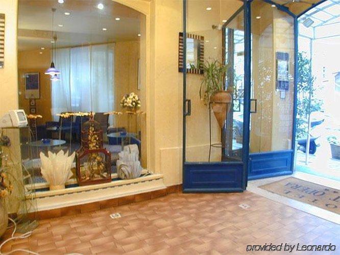 Hotel Ascot Opera Paris Nội địa bức ảnh